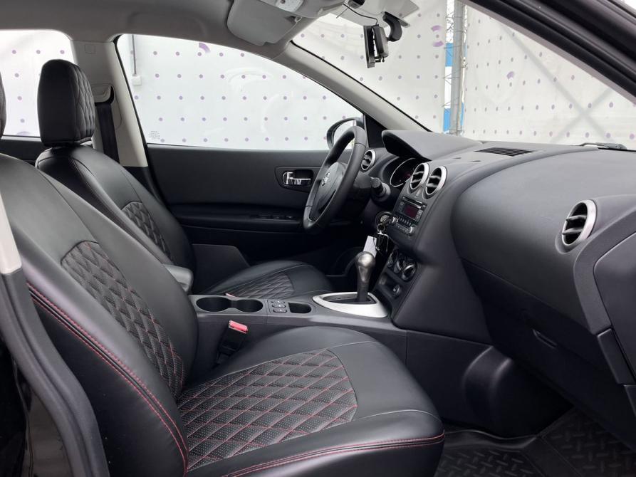 Nissan Qashqai I Рестайлинг Тамбов  - изображение 12