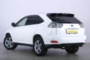 Toyota Harrier II (XU30) Омск  - изображение 24