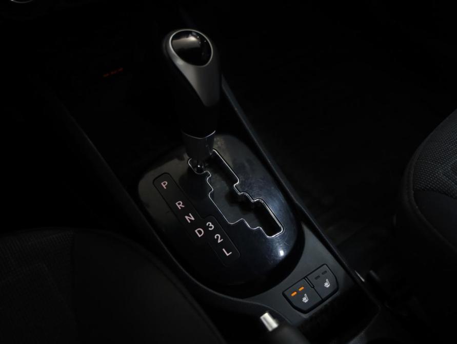 Kia Rio III Санкт-Петербург  - изображение 14