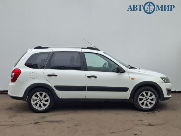 Lada (ВАЗ) Kalina II с пробегом 2015 года, цена 480 000 рублей, 264450 км, универсал, Автокод Объявления