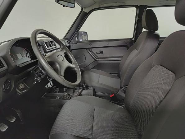 Lada (ВАЗ) Niva Legend I с пробегом 2024 года, цена 930 000 рублей, 32424 км, внедорожник, Автокод Объявления