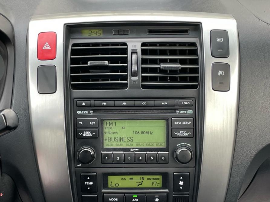 Hyundai Tucson I Краснодар  - изображение 16