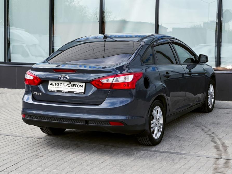 Ford Focus III Екатеринбург  - изображение 5