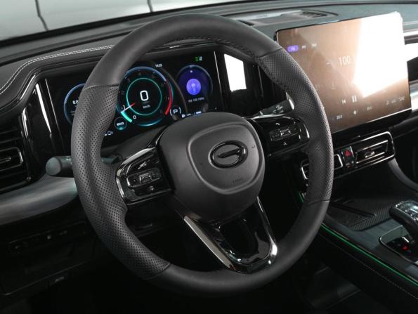 GAC GS8 II с пробегом 2026 года, цена 4 299 000 рублей, 45 км, внедорожник, Автокод Объявления