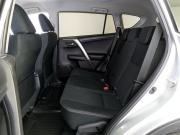 Toyota RAV4 IV (XA40) Москва  - изображение 35