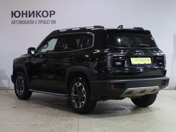 Haval Dargo с пробегом 2023 года, цена 2 649 000 рублей, 52000 км, внедорожник, Автокод Объявления