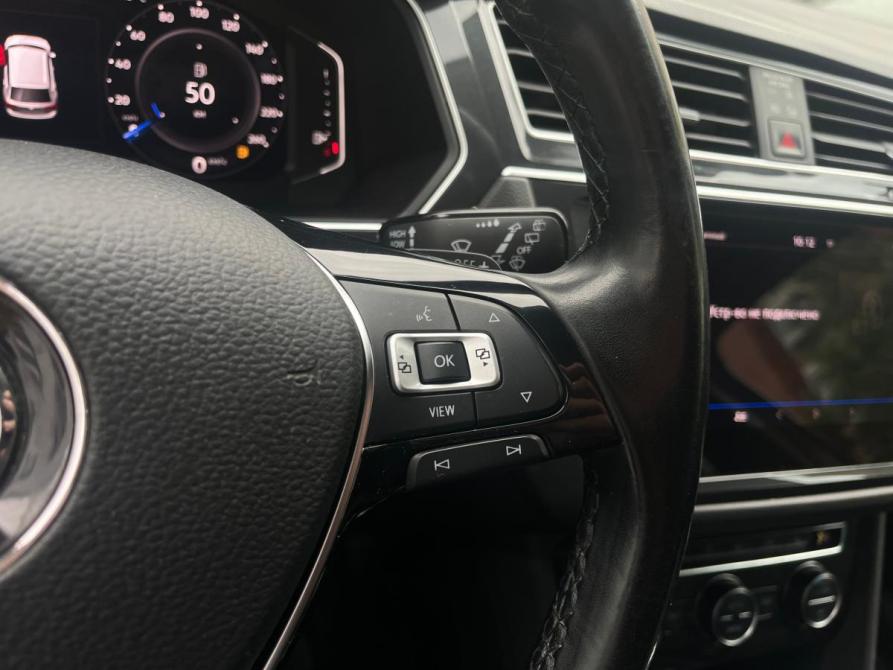 Volkswagen Tiguan II Санкт-Петербург  - изображение 13
