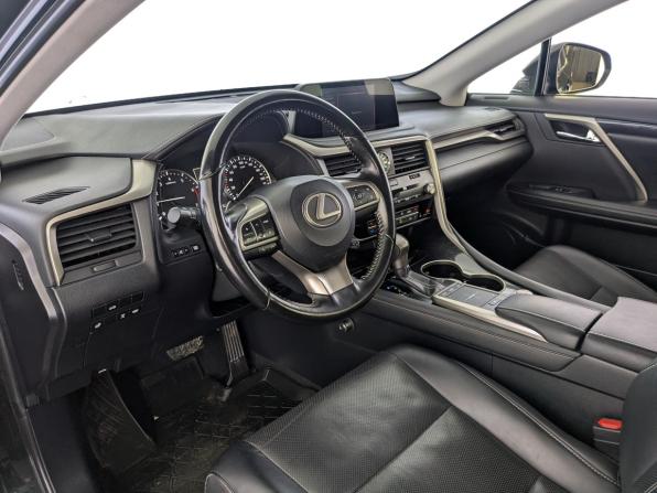 Lexus RX IV с пробегом 2019 года, цена 3 900 000 рублей, 178467 км, внедорожник, Автокод Объявления
