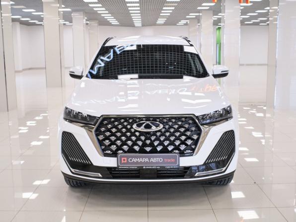 Chery Tiggo 7 Pro Max I Рестайлинг с пробегом 2024 года, цена 2 026 000 рублей, 40226 км, внедорожник, Автокод Объявления