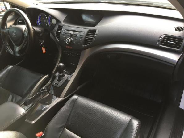 Honda Accord VIII с пробегом 2010 года, цена 979 000 рублей, 265711 км, седан, Автокод Объявления