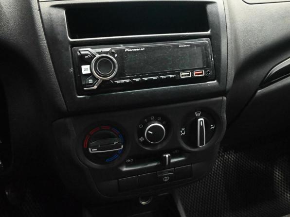Lada (ВАЗ) Granta I Рестайлинг с пробегом 2022 года, цена 780 000 рублей, 48758 км, седан, Автокод Объявления