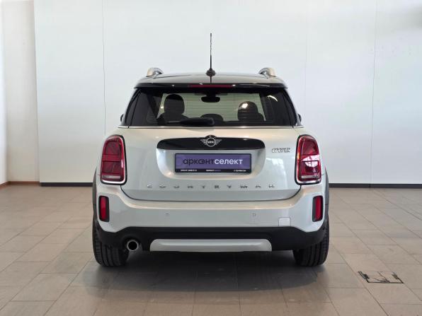 Mini Countryman II Рестайлинг с пробегом 2020 года, цена 2 825 000 рублей, 92856 км, внедорожник, Автокод Объявления