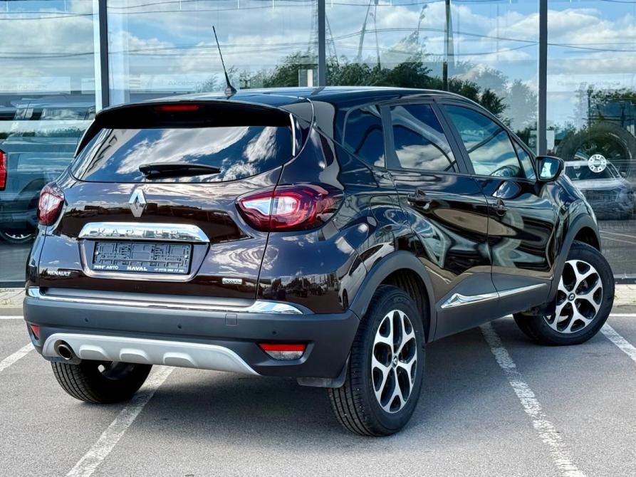 Renault Kaptur I Воронеж  - изображение 2
