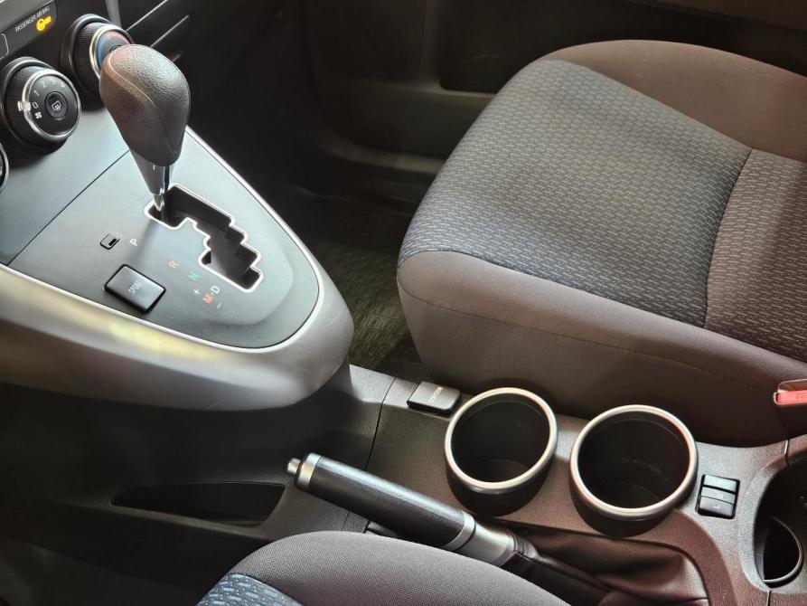 Toyota Verso I Рестайлинг Вологда  - изображение 17