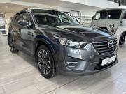 Mazda CX-5 I Рестайлинг Пермь  - изображение 44