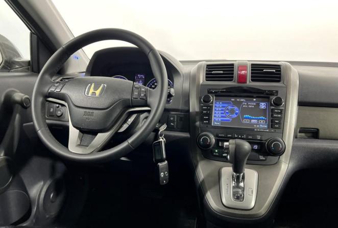 Honda CR-V III Рестайлинг с пробегом 2011 года, цена 1 499 000 рублей, 221062 км, внедорожник, Автокод Объявления