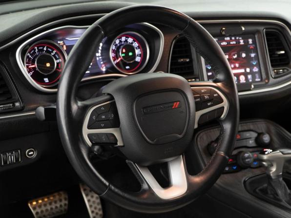 Dodge Challenger III Рестайлинг 2 с пробегом 2014 года, цена 2 958 444 рубля, 150408 км, купе, Автокод Объявления