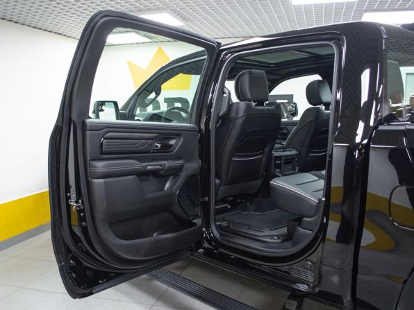 Ram 1500 V Рестайлинг с пробегом 2026 года, цена 10 499 000 рублей, 39 км, offers.body_type.unknown, Автокод Объявления
