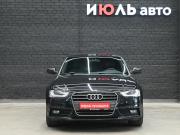 Audi A4 IV (B8) Рестайлинг Екатеринбург  - изображение 19