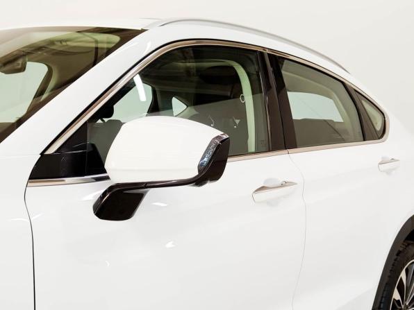 Geely Tugella I с пробегом 2021 года, цена 2 683 000 рублей, 39379 км, внедорожник, Автокод Объявления