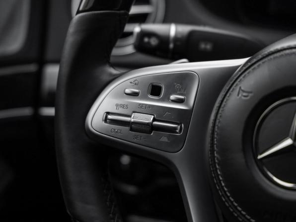 Mercedes-Benz S-Класс VI (W222 C217) Рестайлинг с пробегом 2017 года, цена 4 790 000 рублей, 107540 км, седан, Автокод Объявления