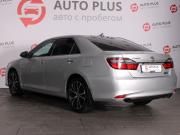 Toyota Camry VII (XV50) Рестайлинг 2 Минеральные Воды  - изображение 23