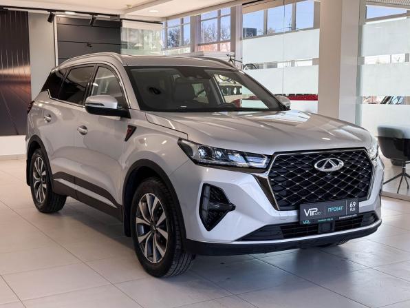 Chery Tiggo 7 Pro Max I с пробегом 2023 года, цена 1 985 000 рублей, 48186 км, внедорожник, Автокод Объявления