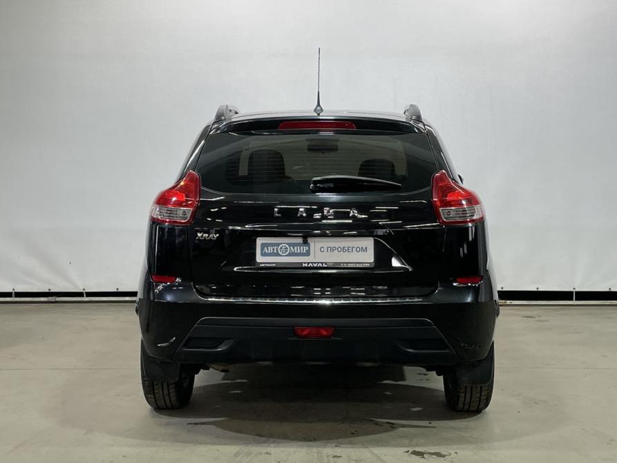 Lada (ВАЗ) XRAY I Ярославль  - изображение 6