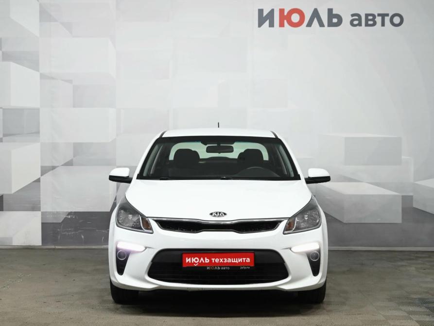 Kia Rio IV Екатеринбург  - изображение 2