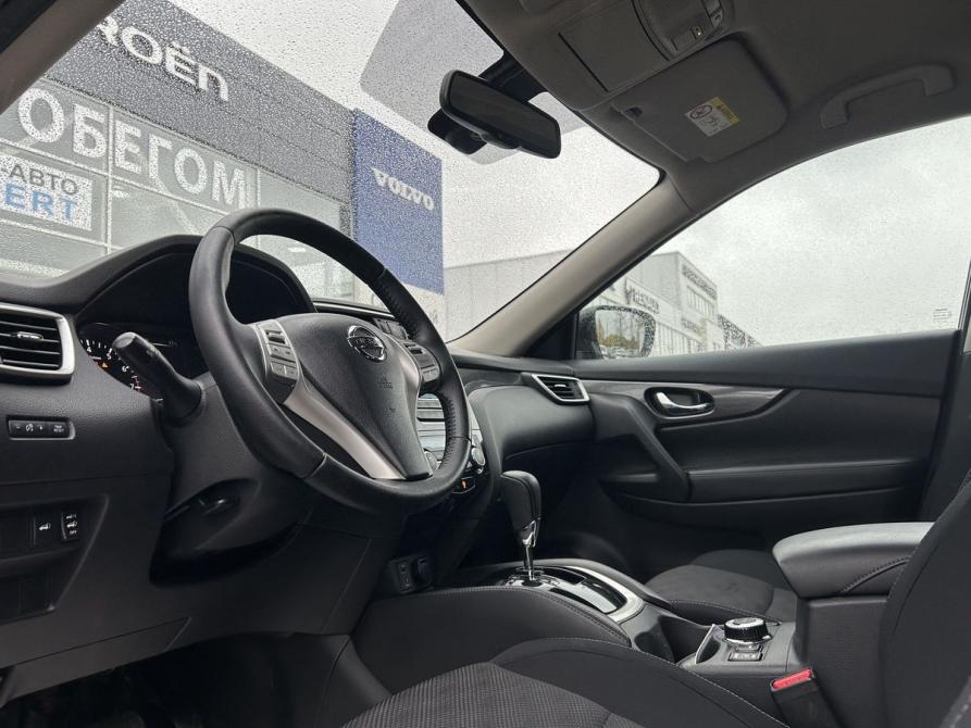 Nissan X-Trail III Тверь  - изображение 17