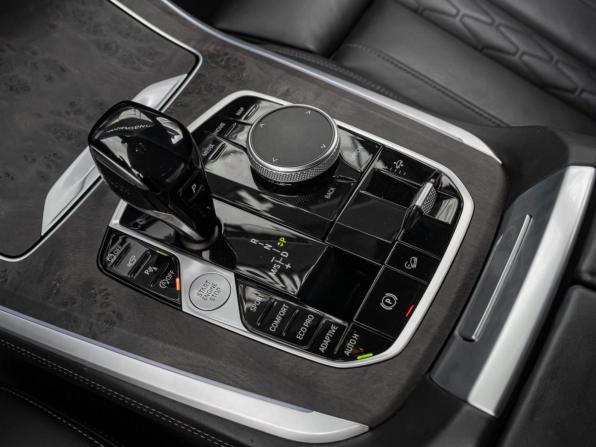 BMW X5 IV (G05/G18) с пробегом 2021 года, цена 8 990 000 рублей, 56291 км, внедорожник, Автокод Объявления