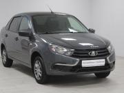Lada (ВАЗ) Granta I Рестайлинг Старый Оскол  - изображение 18