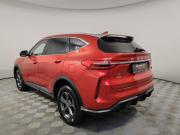 Haval F7 I Рестайлинг Москва  - изображение 34