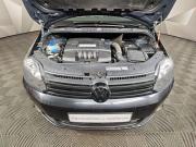Volkswagen Golf Plus II Москва  - изображение 30