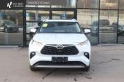 Toyota Highlander IV (XU70) Казань  - изображение 23