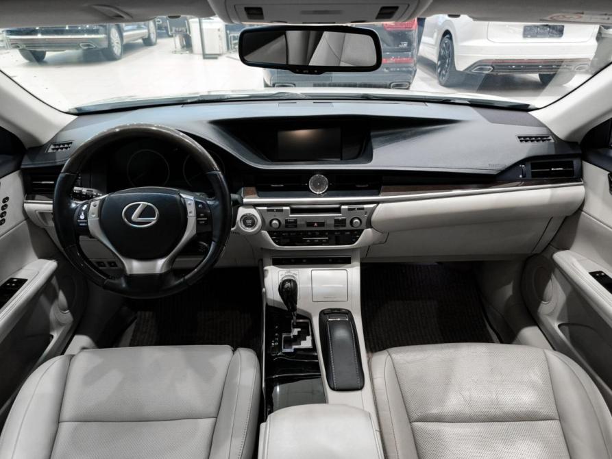 Lexus ES VI Казань  - изображение 17