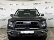 Haval Dargo Москва  - изображение 17