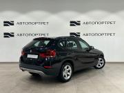 BMW X1 I (E84) Рестайлинг Санкт-Петербург  - изображение 28