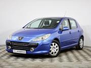 Peugeot 307 I Рестайлинг Санкт-Петербург  - изображение 17