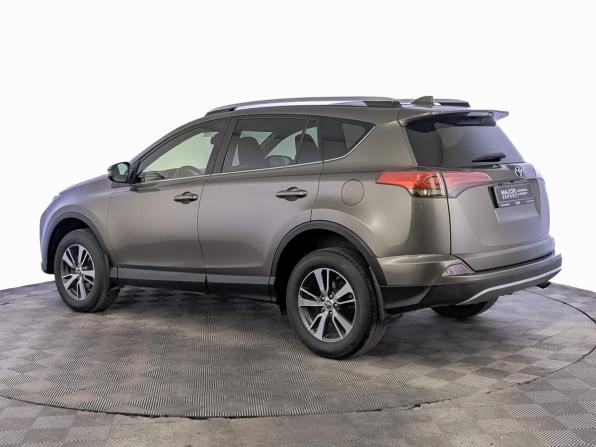Toyota RAV4 IV (XA40) Рестайлинг с пробегом 2015 года, цена 2 230 000 рублей, 100105 км, внедорожник, Автокод Объявления