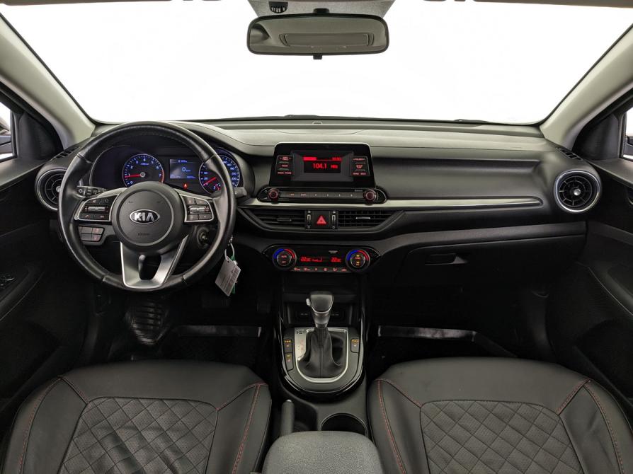 Kia Cerato IV Москва  - изображение 14