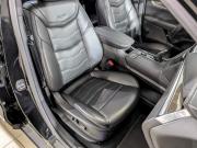 Cadillac XT5 I Рестайлинг Химки  - изображение 54