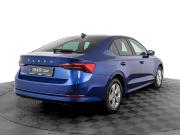 Skoda Octavia IV (A8) Санкт-Петербург  - изображение 31