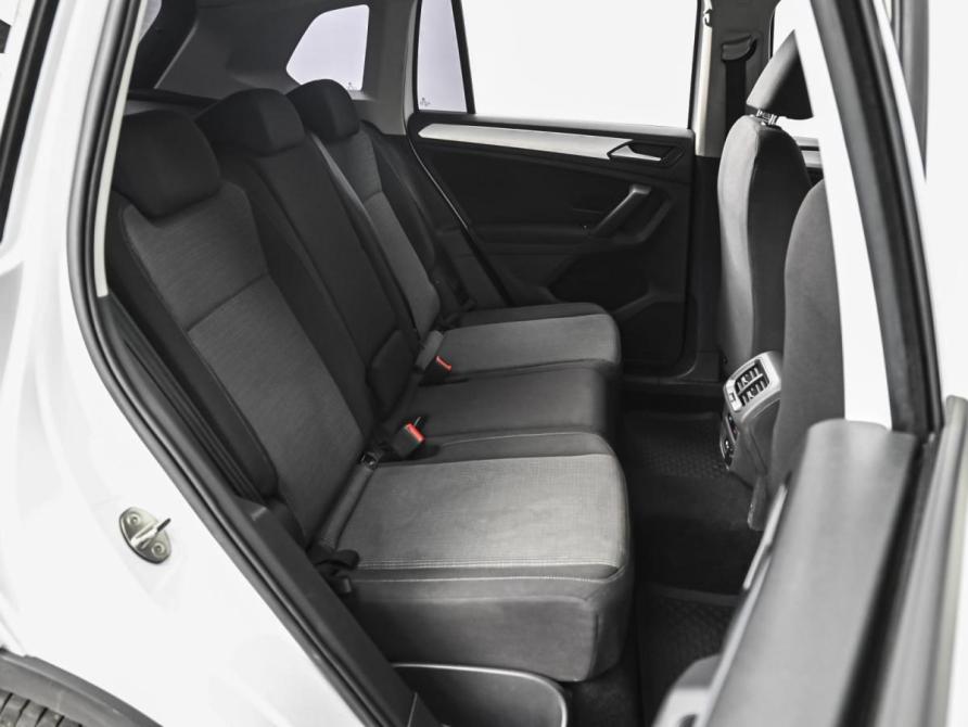 Volkswagen Tiguan II Рестайлинг Ставрополь  - изображение 7