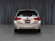 Toyota Corolla XI (E160 E170) Рестайлинг 2 Тюмень  - изображение 20