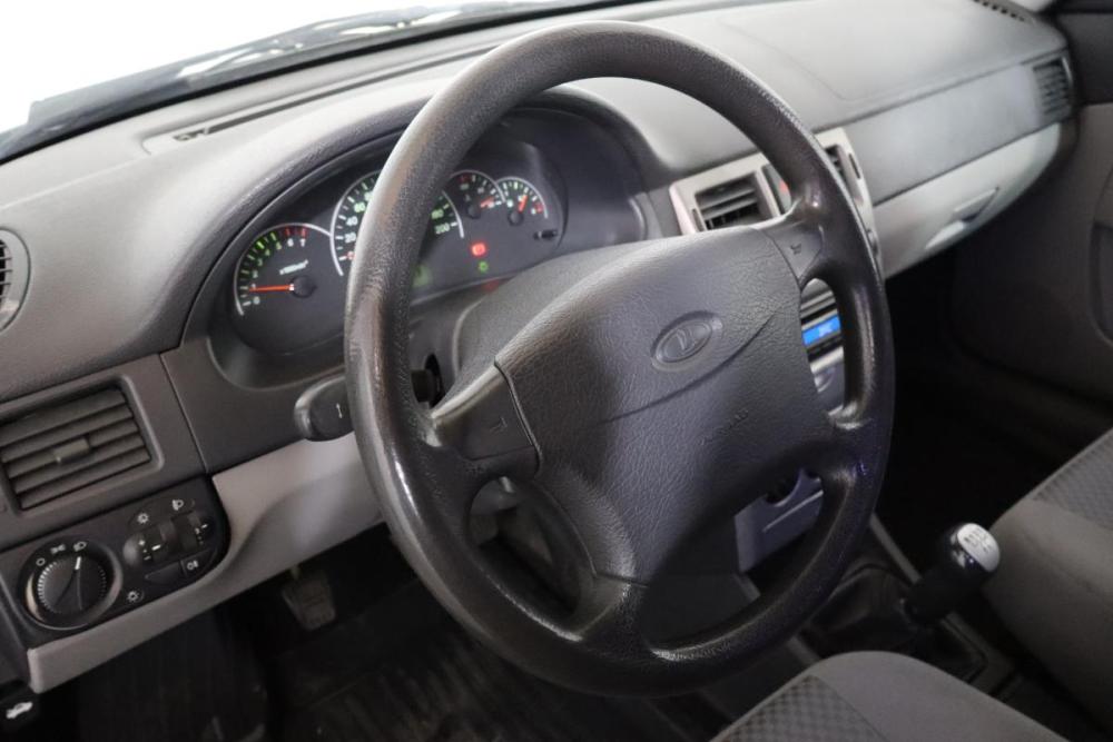 Lada (ВАЗ) Priora I Санкт-Петербург  - изображение 8