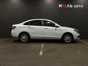 Lada (ВАЗ) Vesta I Челябинск  - изображение 24