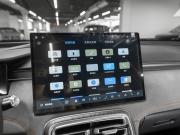 Geely Galaxy M7 Москва  - изображение 47