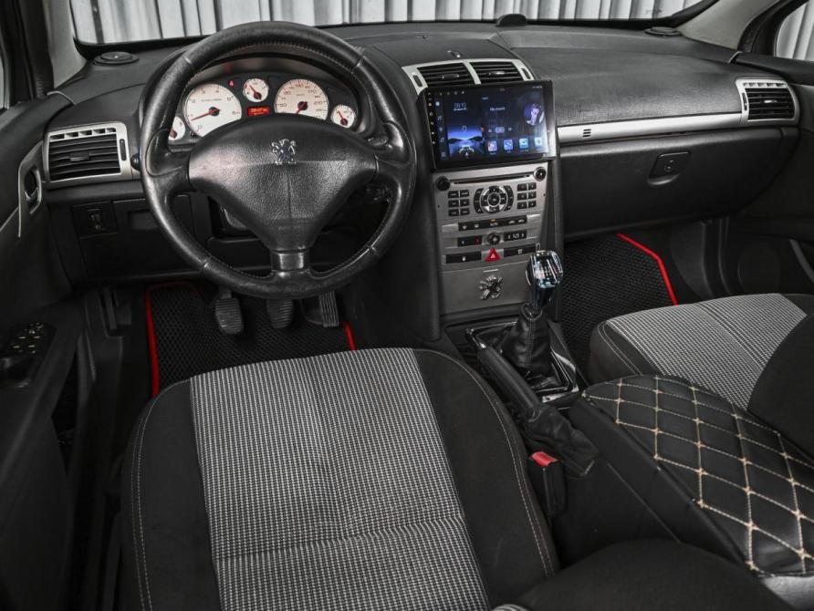 Peugeot 407 Ставрополь  - изображение 6
