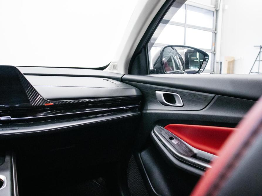 Changan CS55 Plus II Красноярск  - изображение 15